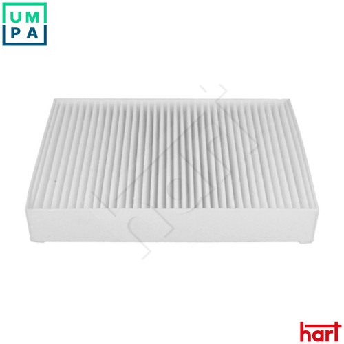 Filter cabin air 378 243 - air,