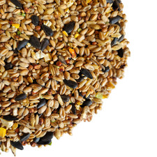 Wild bird seed - wild, 1kg