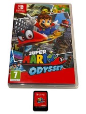 Super Mario Odyssey | Nintendo