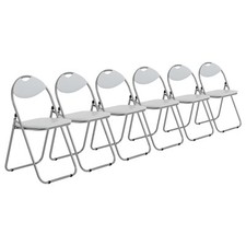 6x Harbour Housewares Padded