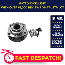 Wheel Bearing Kit fits VOLVO