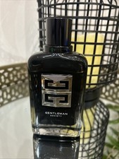 Givenchy Gentleman Society Eau de Parfum 100ml Mens Fragrance Spray New