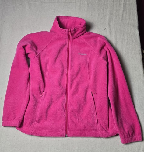 Columbia fleece jacket women - columbia, women's