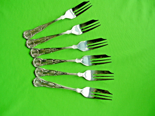 Set oneida stainless - set,