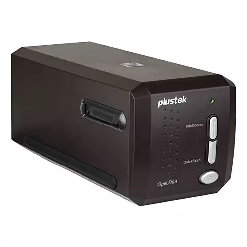 Plustek opticfilm 8300i - plustek,