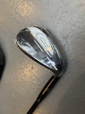 Mizuno Pro Wedge