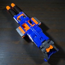 NERF N Strike Elite Rhino Fire