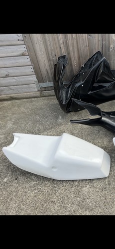 Yamaha fzr 750 ow01 - yamaha, f1