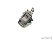 2007 Mercedes-Benz E-Class Interior Tailgate Handle Estate 4/5dr Grey (05-09)