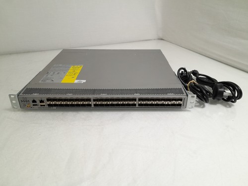 Cisco nexus 3548 - cisco,