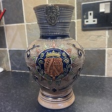 Vintage stoneware Marzi Remy