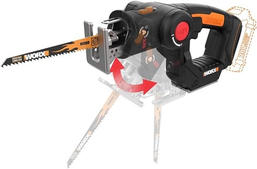 Worx wx550l 20v power share - wx550l.9,