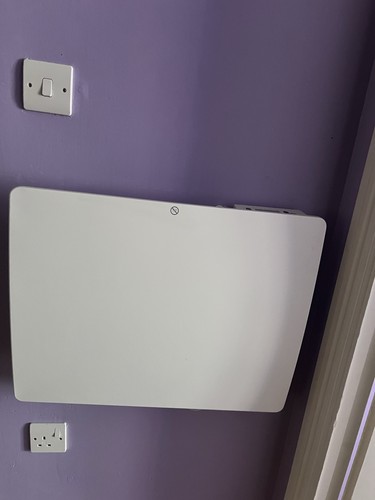 Adam solis 1000w ceramic - 1000w, core