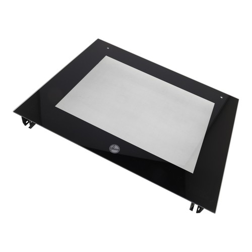 Hoover oven door glass panel - hoover,