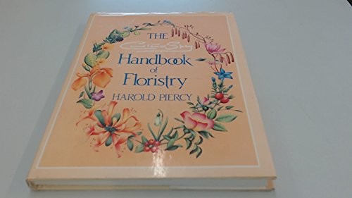 The constance spry handbook - spry, of