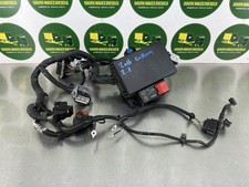 2016 FORD TRANSIT CUSTOM 2.2 TDCI ENGINE BAY FUSE BOX WIRING BK2T9K499ACH