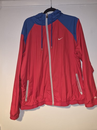 Nike reversible jacket - #nike,