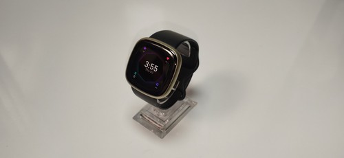 Fitbit sense smartwatch - fitbit,