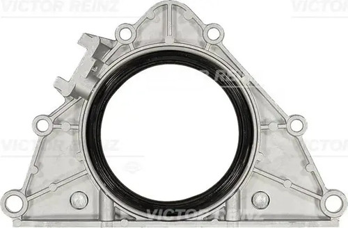 Crankshaft seal ring - crankshaft, o-ring