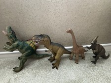 Dinosaurs vintage large - dinosaurs,