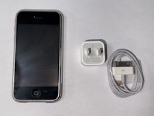 Apple iPhone 2G 1st Generation