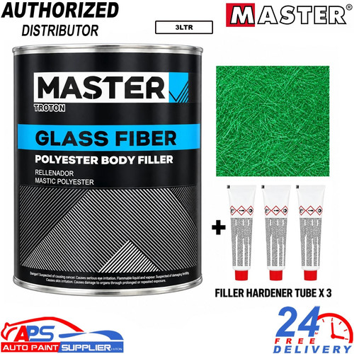 Master fiber glass structur - fiber,