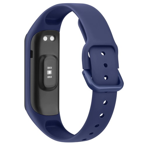 Silicone replacement watch - silicone,