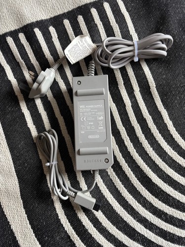 Official nintendo wii - official,