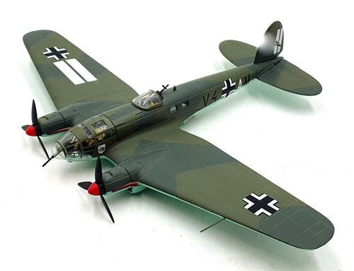 Corgi scale diecast - scale,