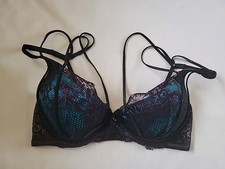 Honey Birdette Bianca Teal