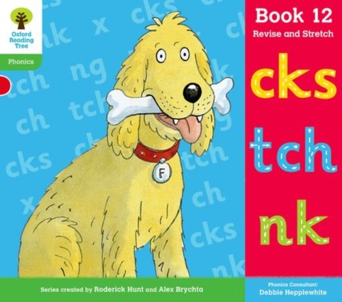 Oxford reading tree level - reading, tree: