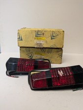 Citroen taillights 544 - citroen, dx