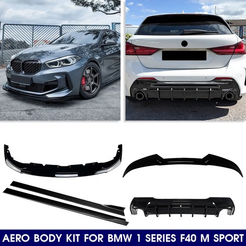 Aero bodykit body - bodykit,