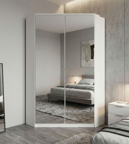 Choicewardrobe isenza white - isenza,