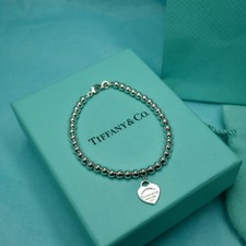 Tiffany & Co Return to Tiffany