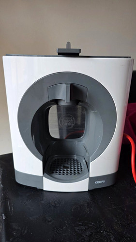 Krups dolce gusto kp110 - gusto,