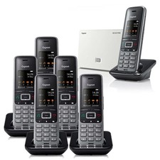Gigaset S650 VoIP Phone, 6