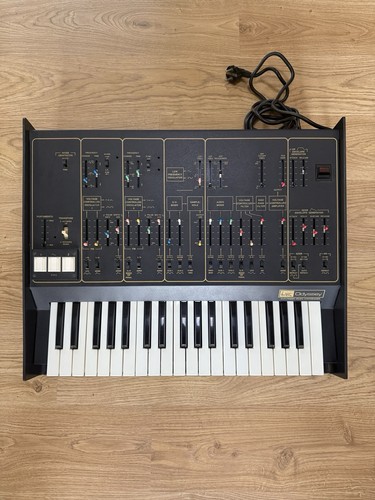 Arp odyssey rev2 1970s - arp,
