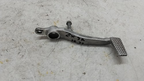 Kawasaki 99 rear - zx-9r, 98