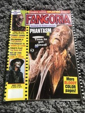FANGORIA # 75 JULY 1988
