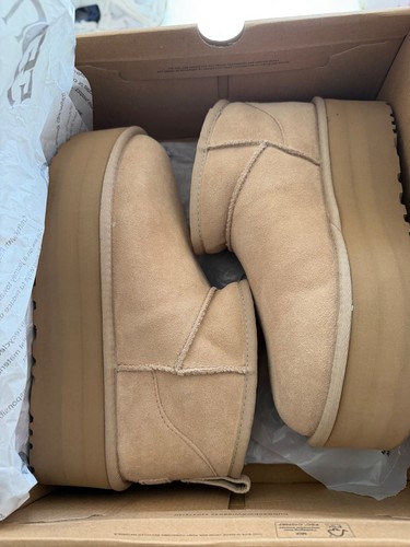 Genuine ugg classic mini - classic,