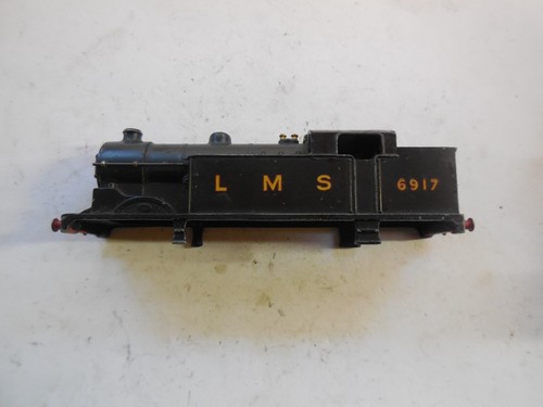 Early hornby dublo 0 - early, 0-6-2