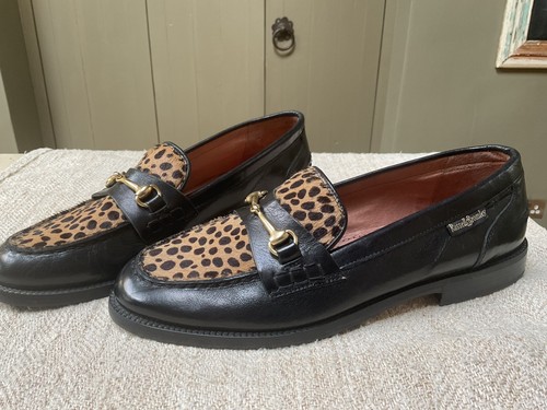 Russell bromley animal print - russell, &