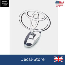Toyota car front hood - toyota,