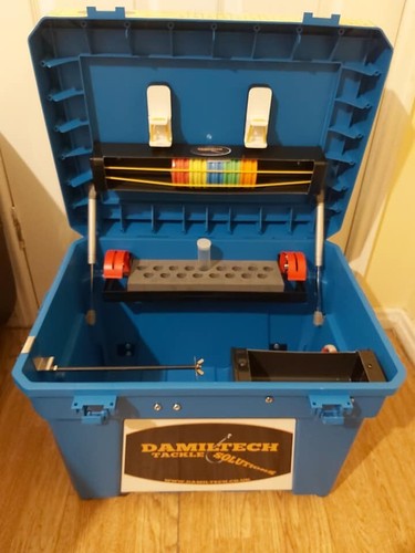 Damiltech solutions mini - solutions,