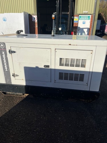 Kva generator - kva,