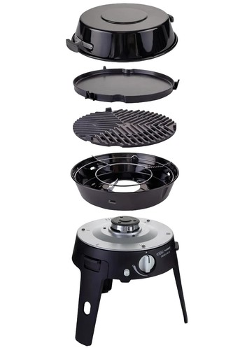 Cadac safari chef deluxe - chef, 30