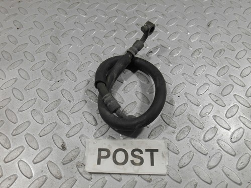 Rear brake hose - brake,
