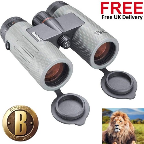 Bushnell nitro binocular - bushnell,