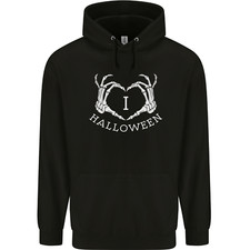 I Love Halloween Funny
